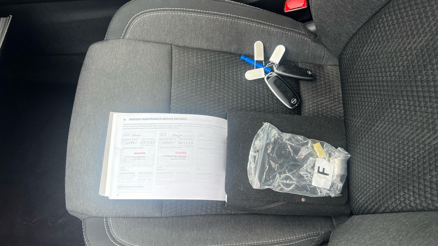 Used Nissan Qashqai 2022 for sale - 77149187: Photo 19