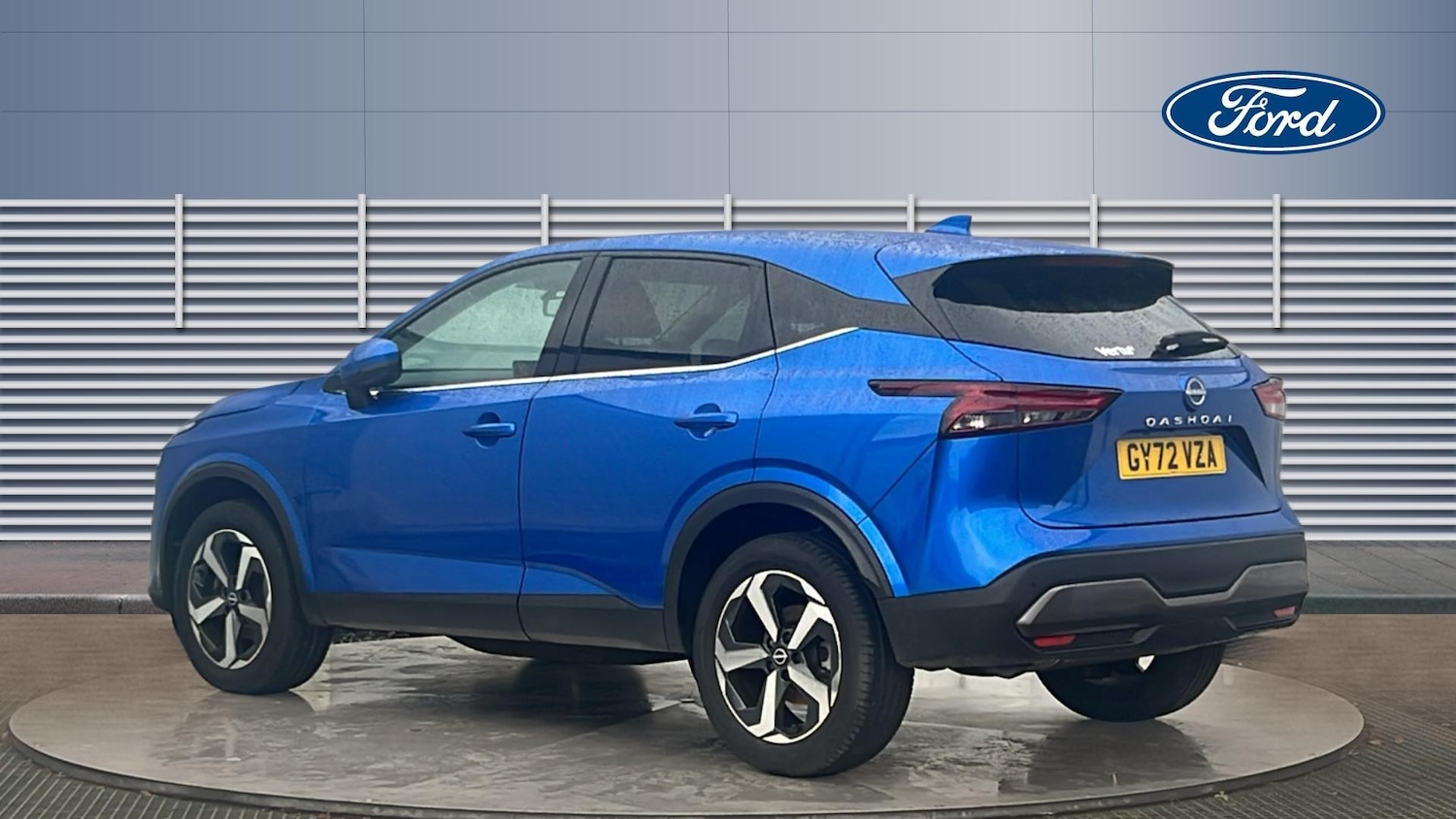 Used Nissan Qashqai 2022 for sale - 77149187: Photo 2