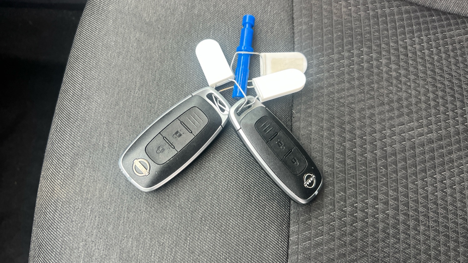 Used Nissan Qashqai 2022 for sale - 77149187: Photo 20