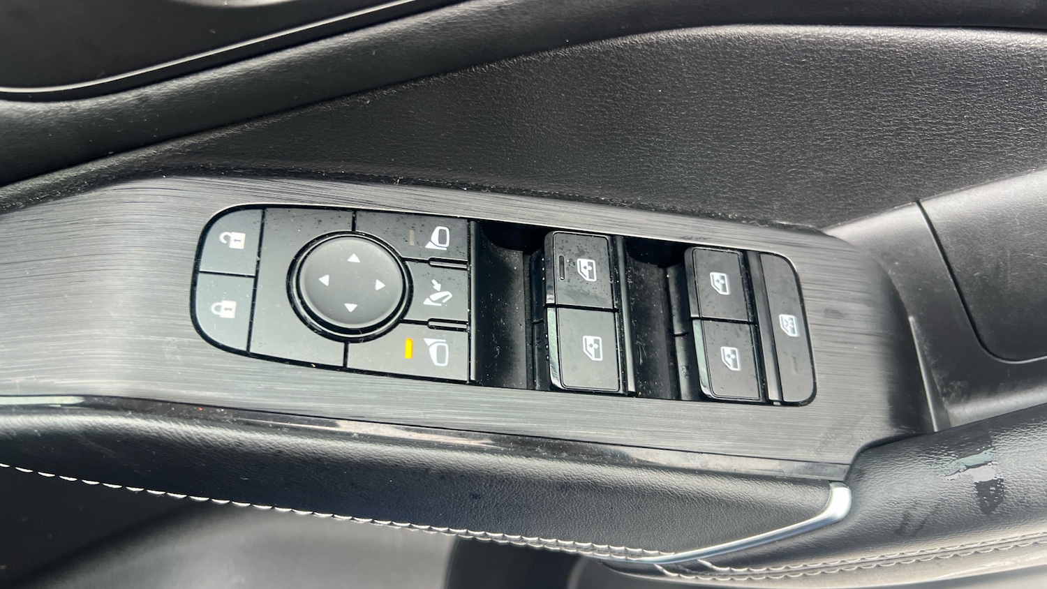 Used Nissan Qashqai 2022 for sale - 77149187: Photo 25