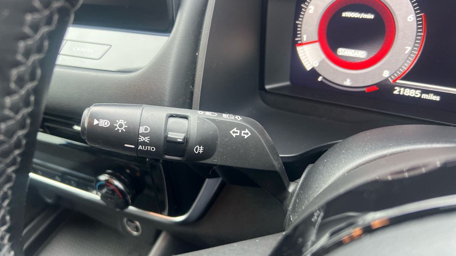 Used Nissan Qashqai 2022 for sale - 77149187: Photo 29