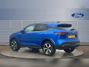 Used Nissan Qashqai 2022 for sale - 77149187: Photo