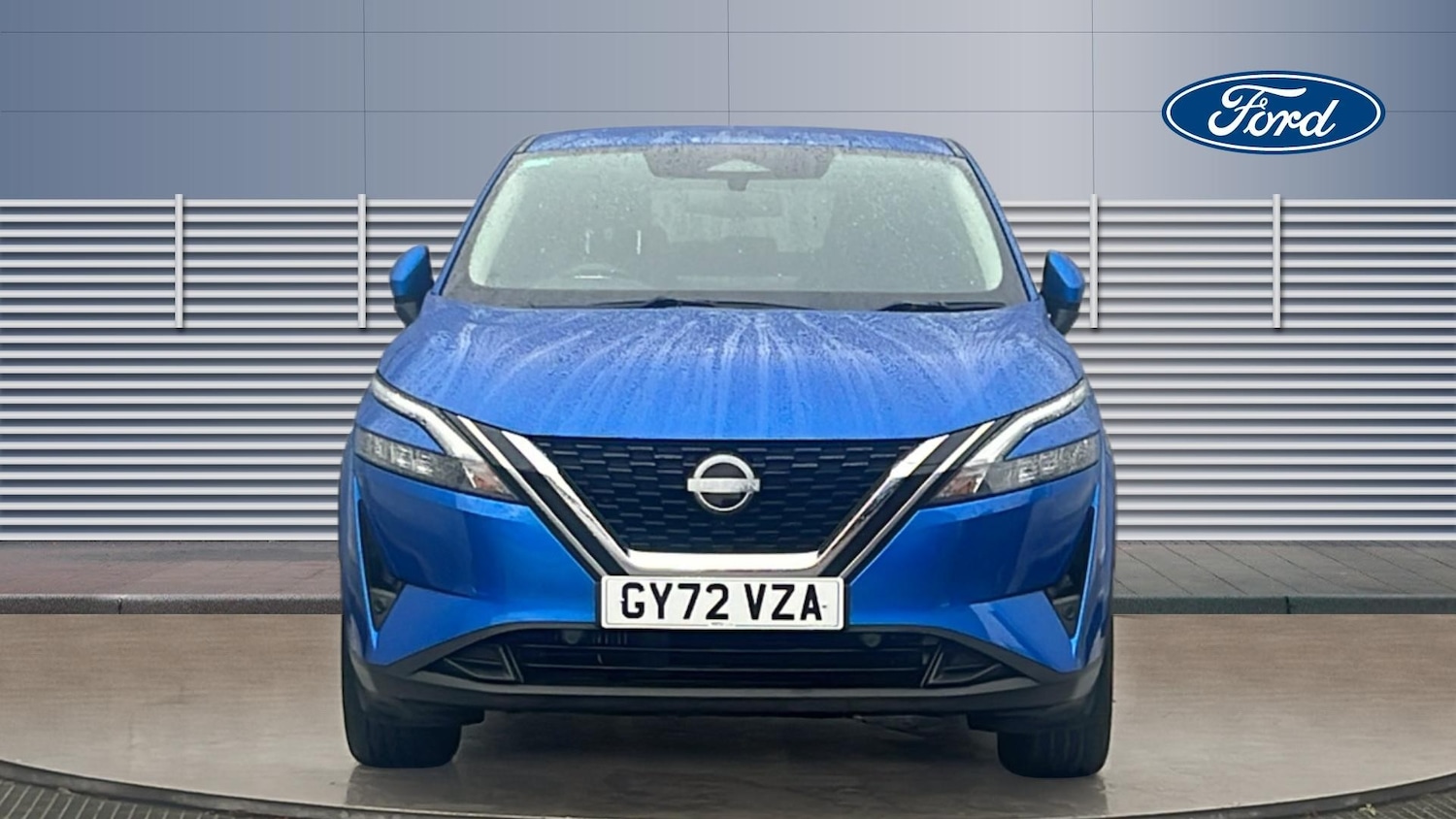 Used Nissan Qashqai 2022 for sale - 77149187: Photo 3