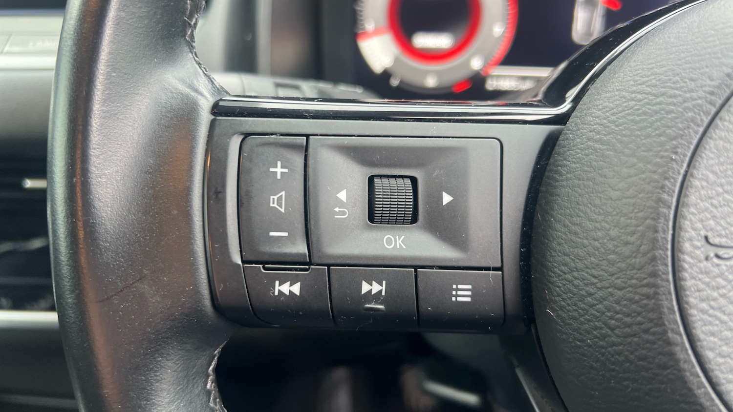 Used Nissan Qashqai 2022 for sale - 77149187: Photo 30