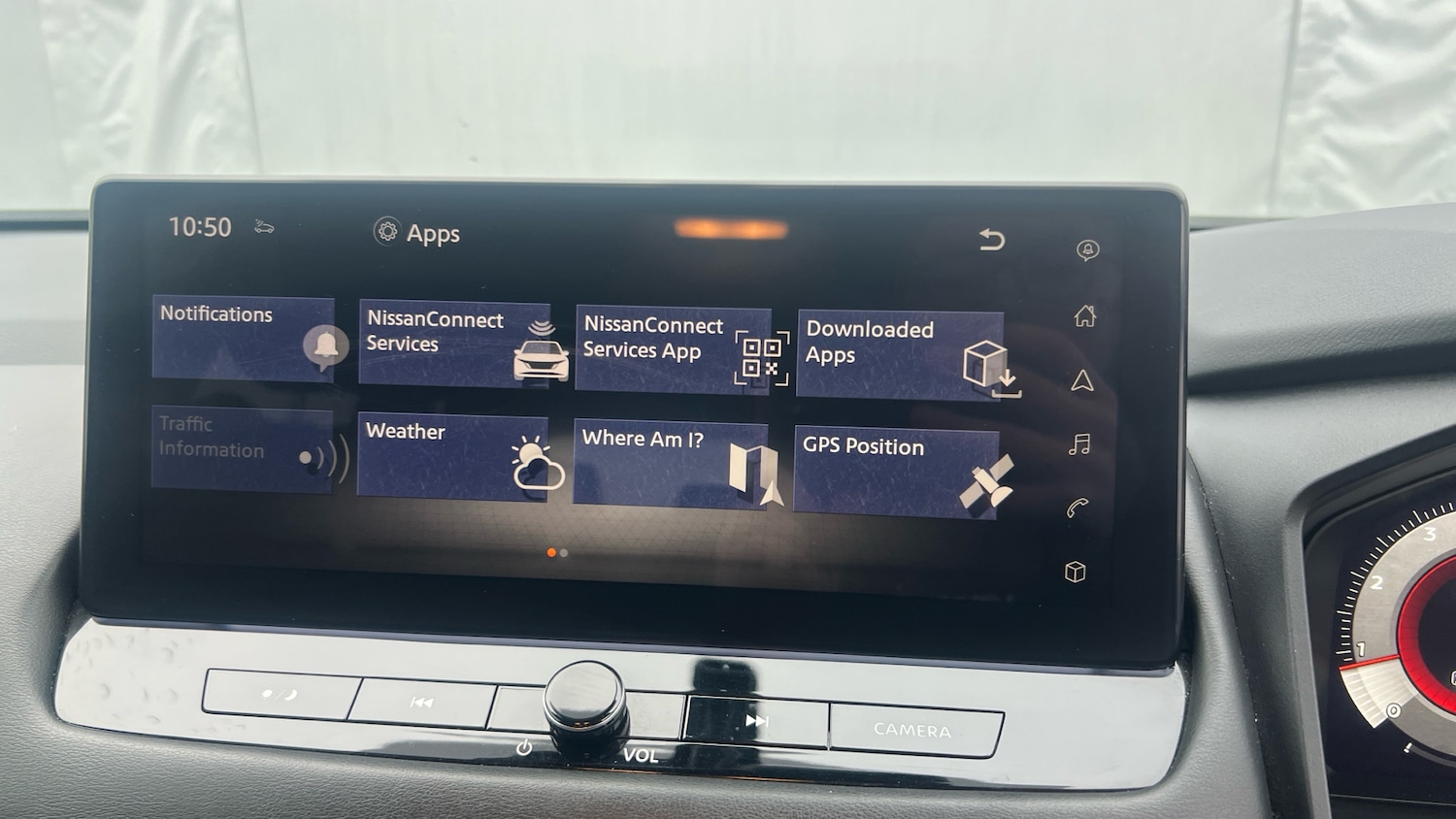 Used Nissan Qashqai 2022 for sale - 77149187: Photo 34