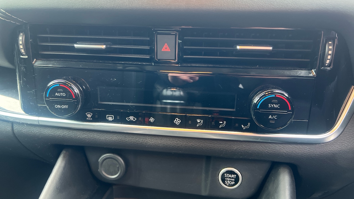 Used Nissan Qashqai 2022 for sale - 77149187: Photo 36