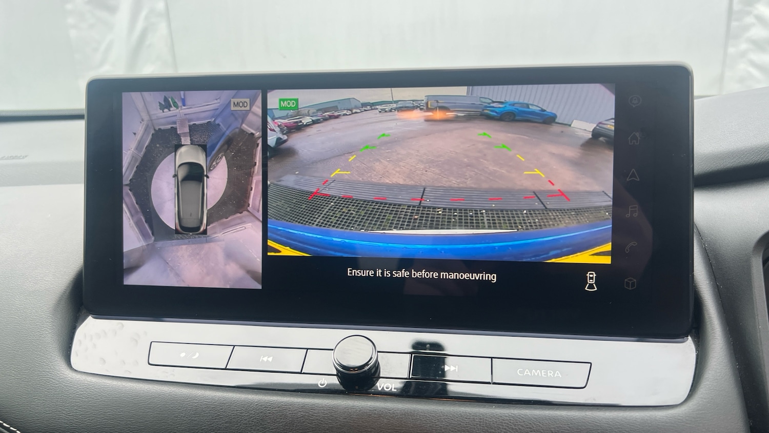 Used Nissan Qashqai 2022 for sale - 77149187: Photo 39