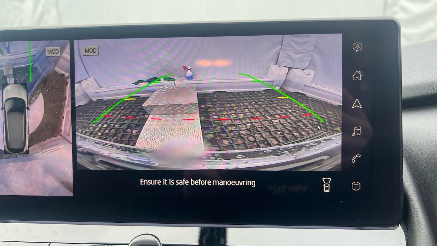 Used Nissan Qashqai 2022 for sale - 77149187: Photo 40