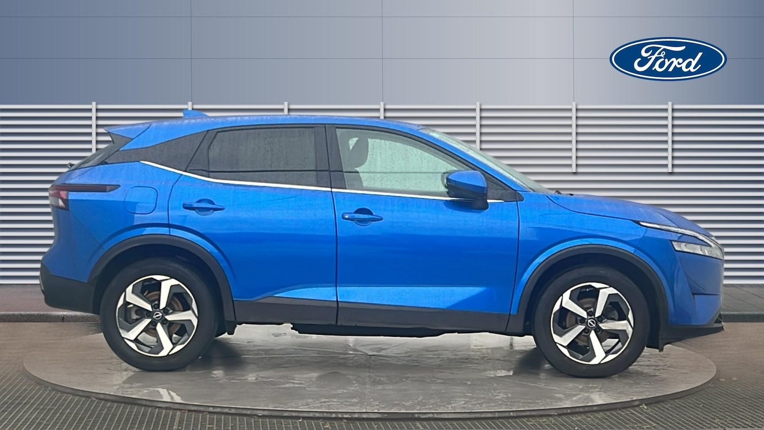 Used Nissan Qashqai 2022 for sale - 77149187: Photo 5