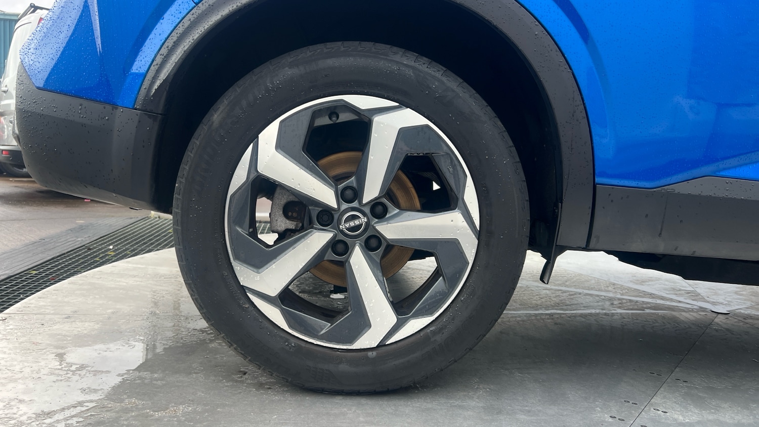 Used Nissan Qashqai 2022 for sale - 77149187: Photo 7