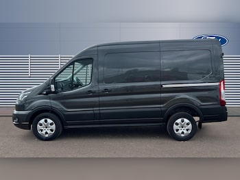 Used Ford Transit 2025 for sale - 78800689: Photo