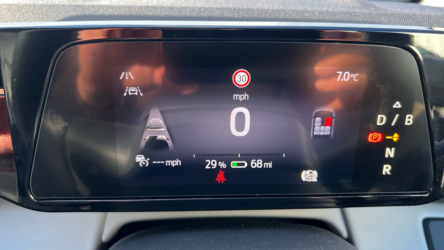 Used Ford Explorer 2025 for sale - 77570568: Photo 18