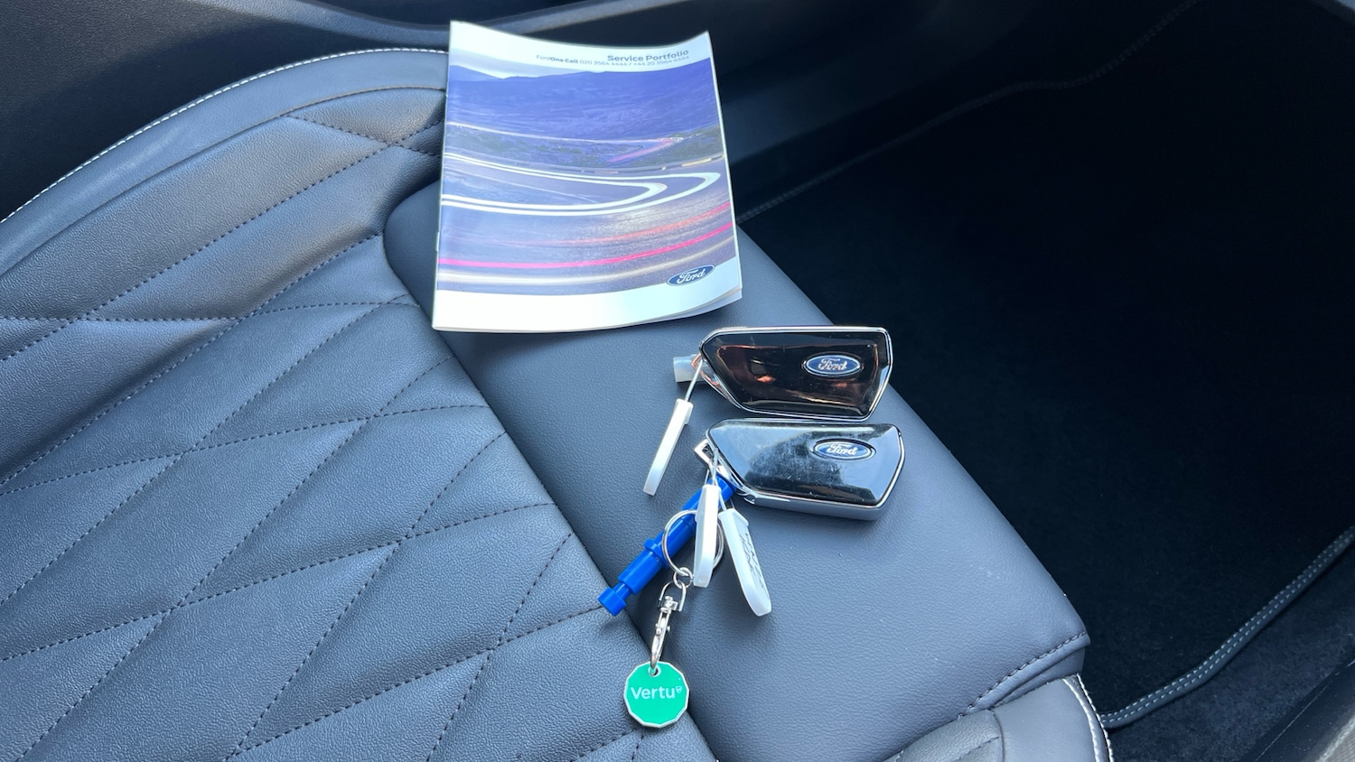 Used Ford Explorer 2025 for sale - 77570568: Photo 19