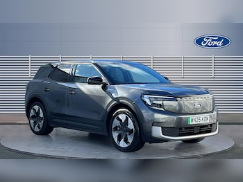 2025 (25) - 210kW Premium 77kWh 5dr Auto