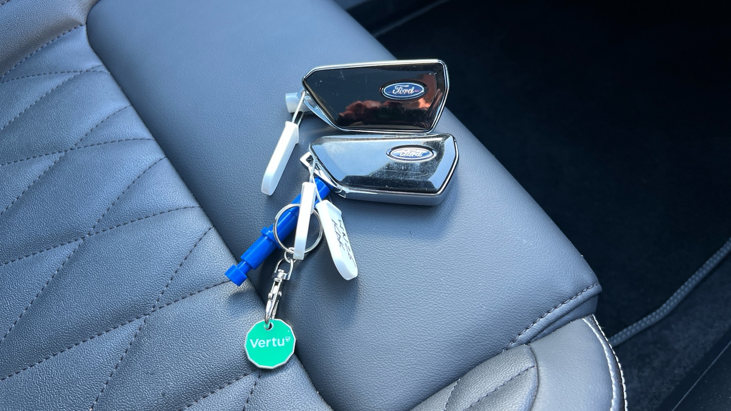 Used Ford Explorer 2025 for sale - 77570568: Photo 20