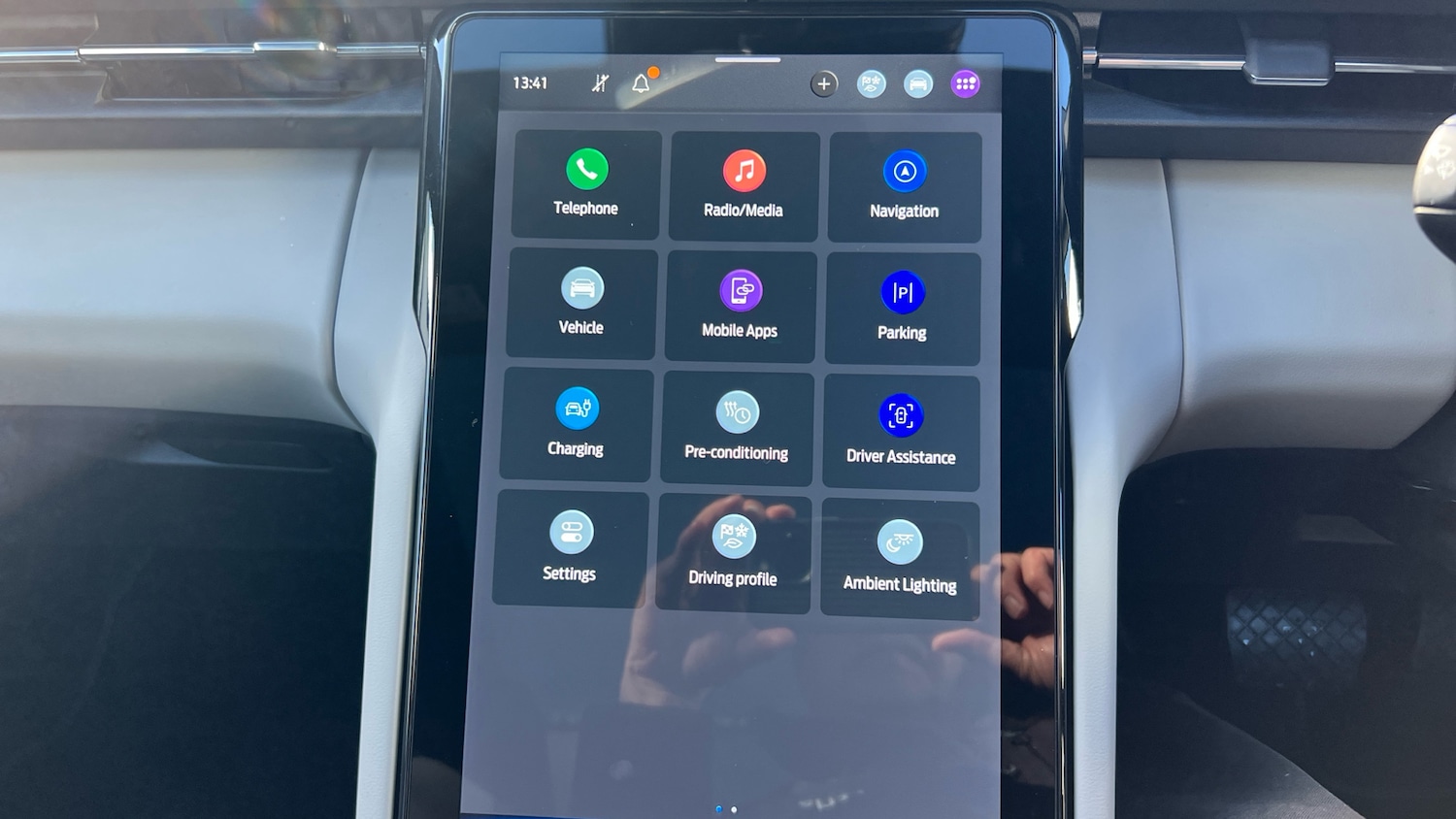 Used Ford Explorer 2025 for sale - 77570568: Photo 21