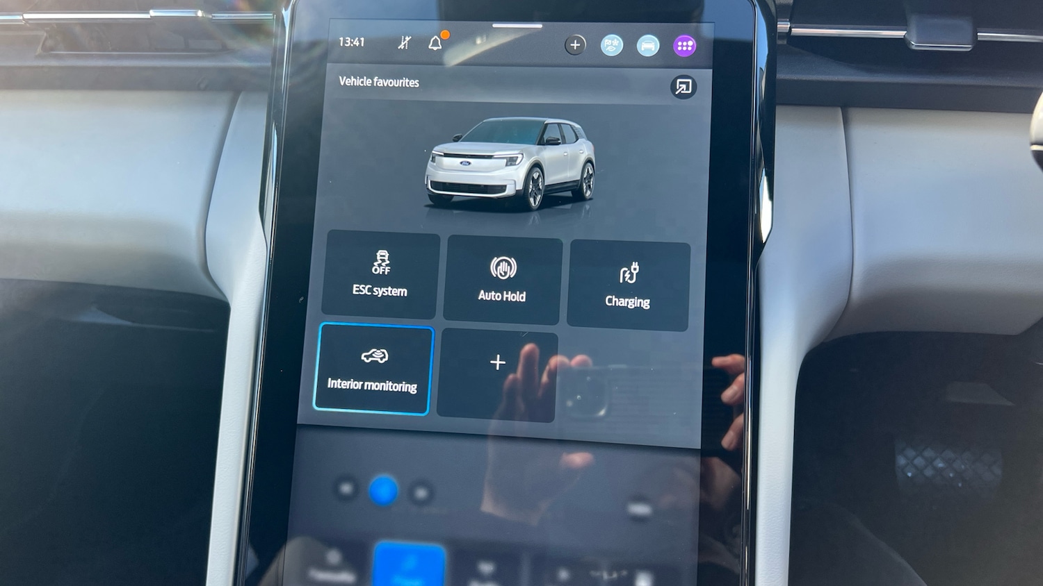 Used Ford Explorer 2025 for sale - 77570568: Photo 23