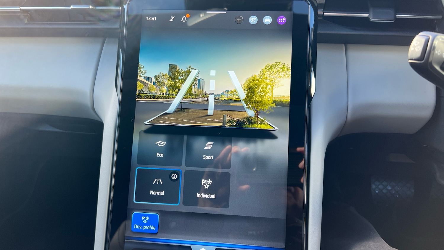 Used Ford Explorer 2025 for sale - 77570568: Photo 24