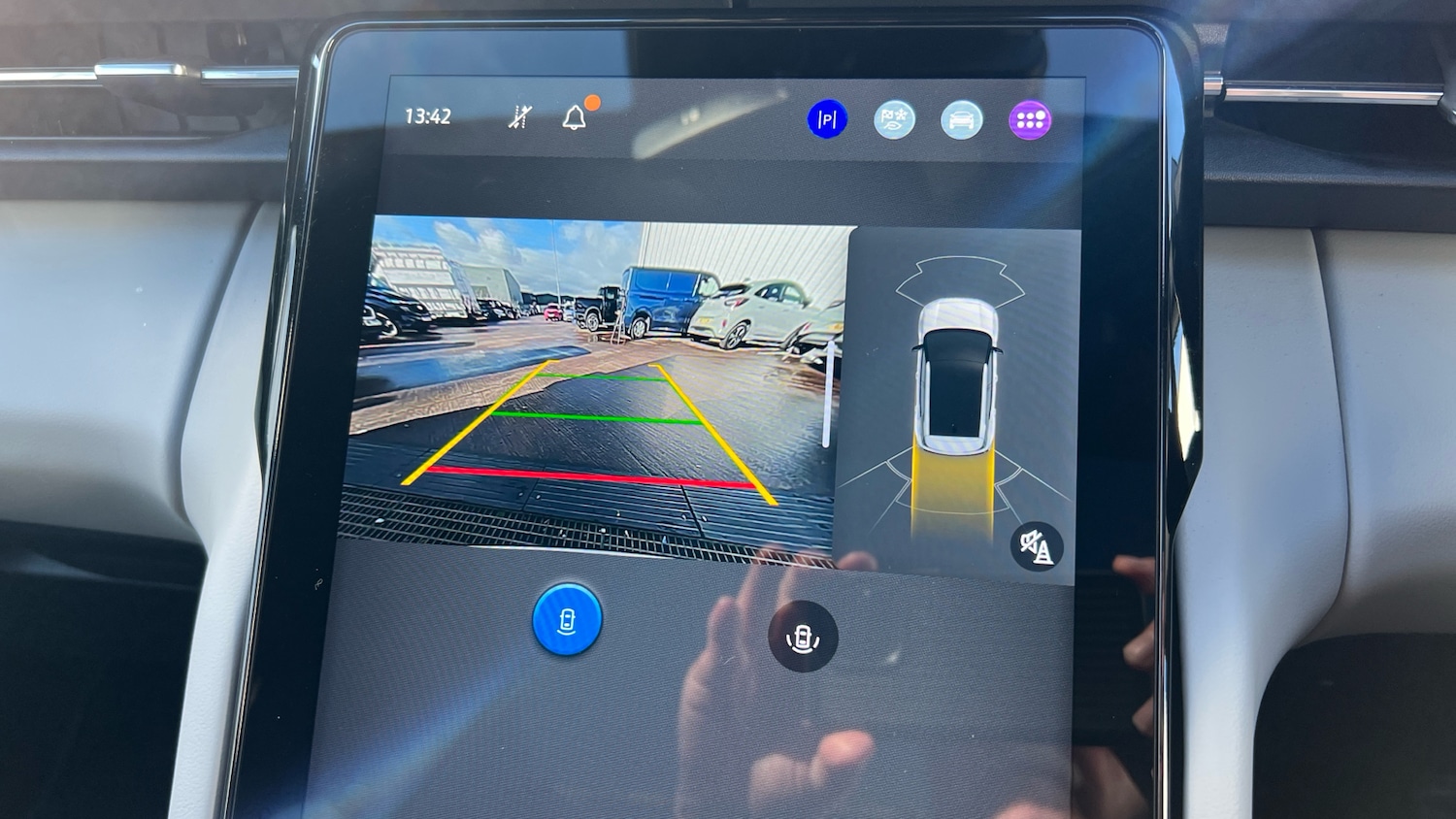 Used Ford Explorer 2025 for sale - 77570568: Photo 26