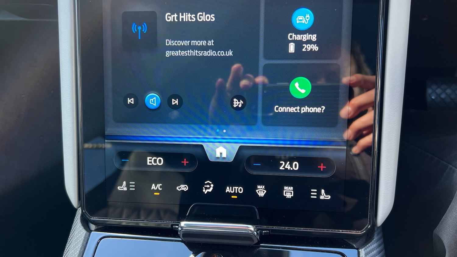 Used Ford Explorer 2025 for sale - 77570568: Photo 27