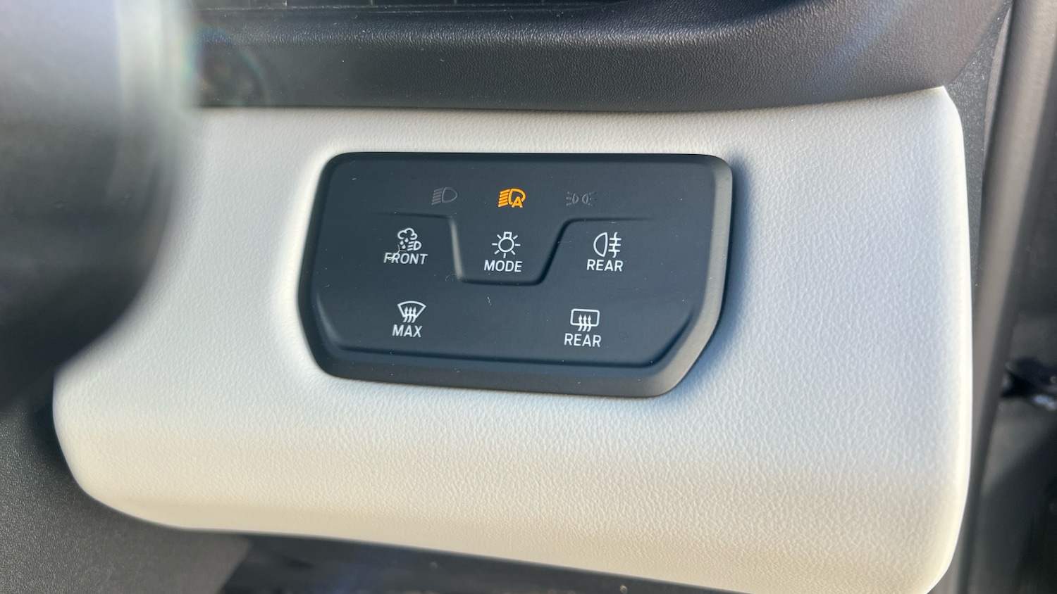 Used Ford Explorer 2025 for sale - 77570568: Photo 35