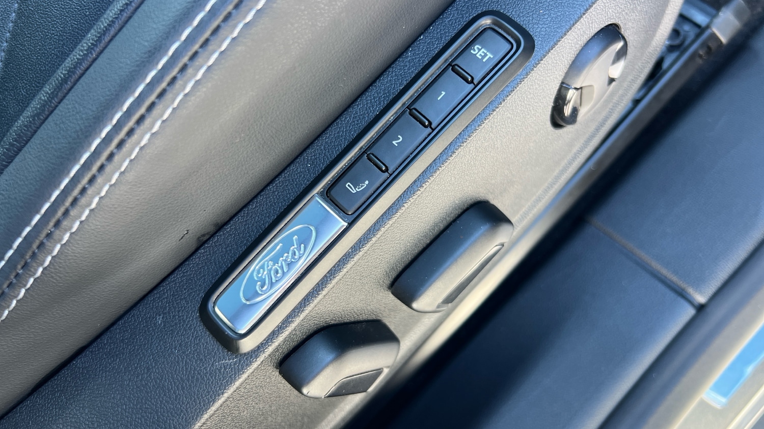 Used Ford Explorer 2025 for sale - 77570568: Photo 40