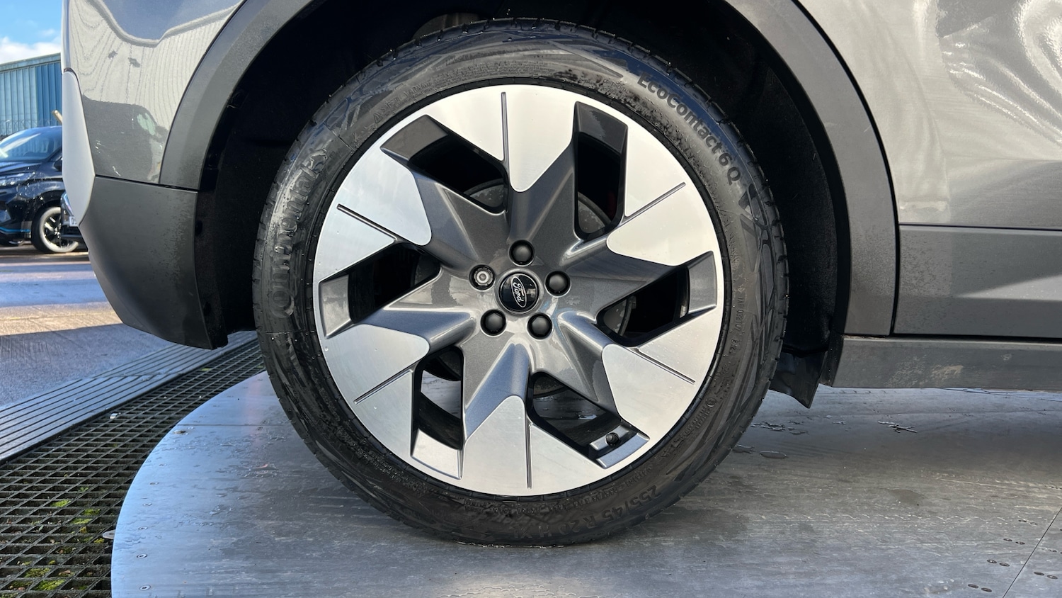 Used Ford Explorer 2025 for sale - 77570568: Photo 7