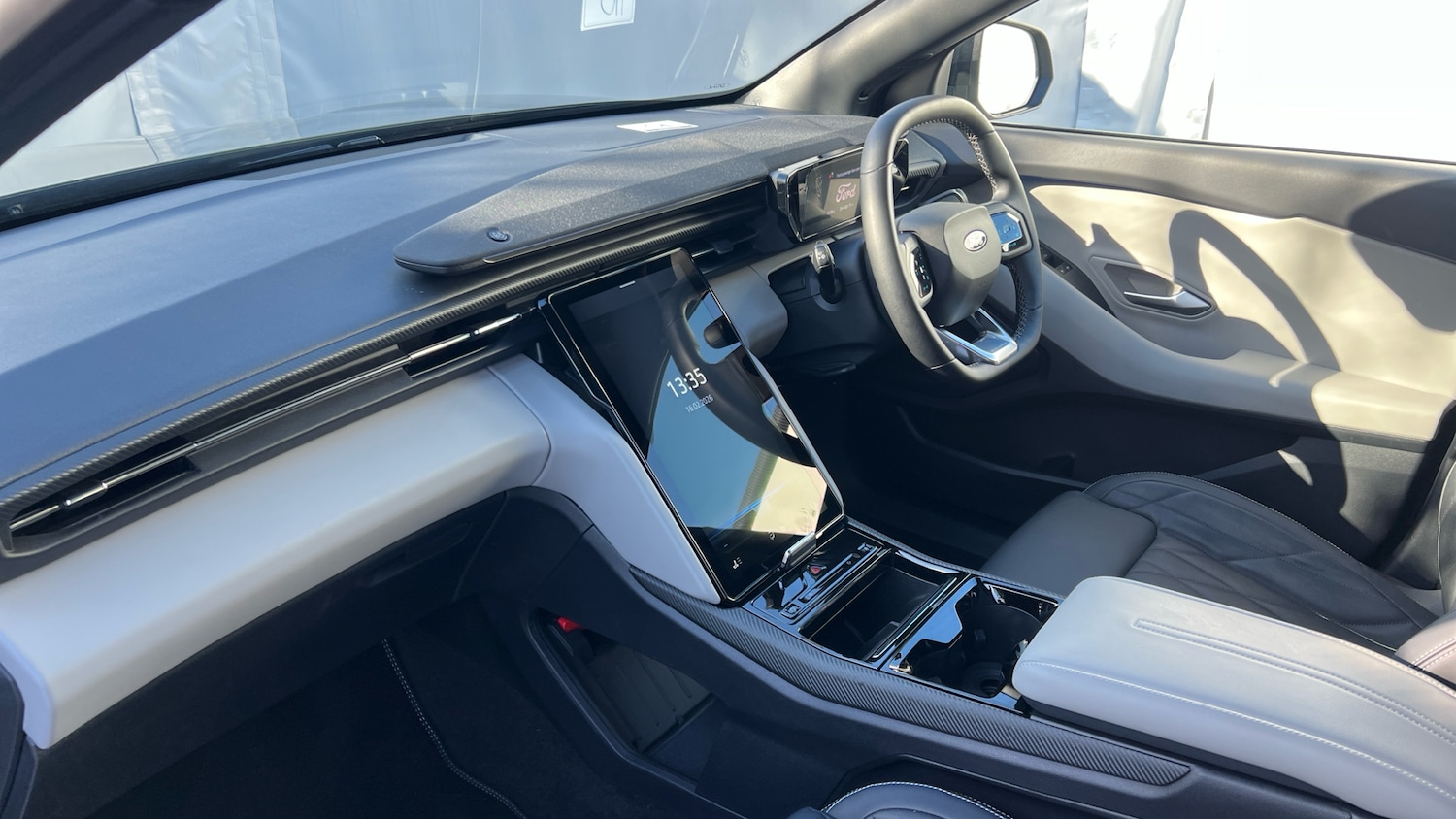 Used Ford Explorer 2025 for sale - 77570568: Photo 9