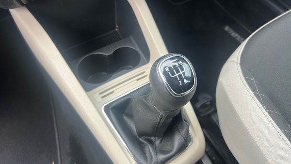 Used Skoda Fabia 2016 for sale - 76289097: Photo 13
