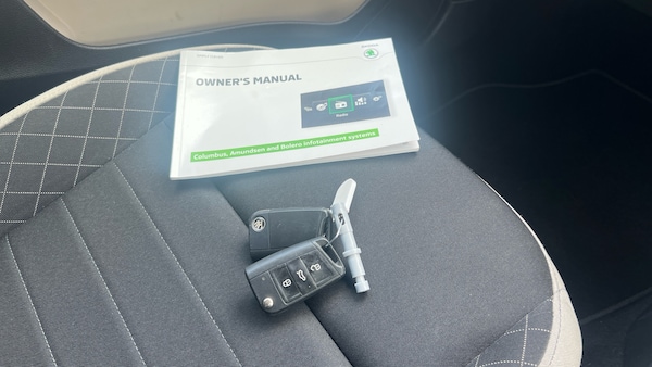 Used Skoda Fabia 2016 for sale - 76289097: Photo 19
