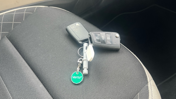 Used Skoda Fabia 2016 for sale - 76289097: Photo 20