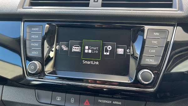 Used Skoda Fabia 2016 for sale - 76289097: Photo 21