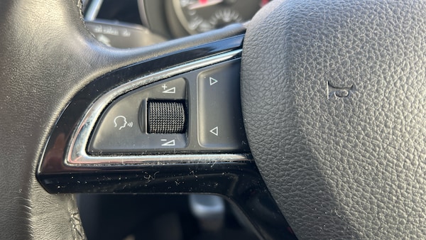 Used Skoda Fabia 2016 for sale - 76289097: Photo 29