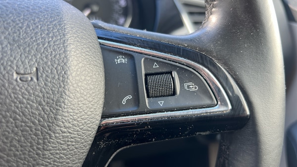 Used Skoda Fabia 2016 for sale - 76289097: Photo 30