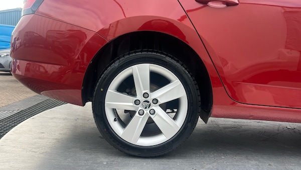 Used Skoda Fabia 2016 for sale - 76289097: Photo 7