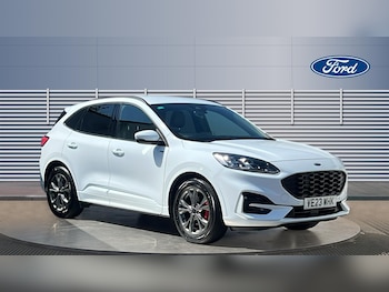 Used Ford Kuga 2023 for sale - 78356141: Photo