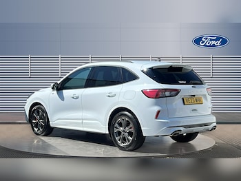 Used Ford Kuga 2023 for sale - 78356141: Photo
