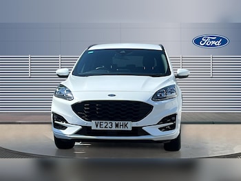 Used Ford Kuga 2023 for sale - 78356141: Photo