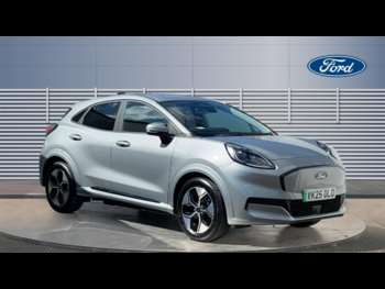 Used Ford Puma 2025 for sale - 75178865: Photo