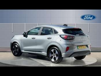 Used Ford Puma 2025 for sale - 75178865: Photo