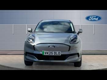 Used Ford Puma 2025 for sale - 75178865: Photo