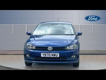 Used Volkswagen Polo 2021 for sale - 74938336: Photo