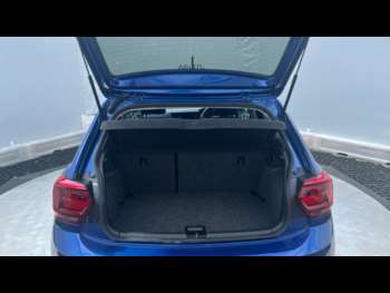 Used Volkswagen Polo 2021 for sale - 74938336: Photo