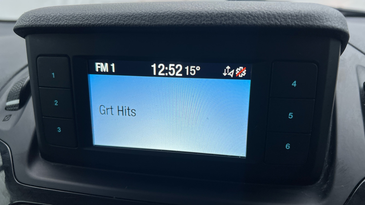 Used Ford Transit Connect 2022 for sale - 77079476: Photo 21