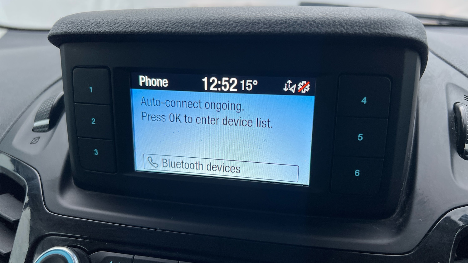 Used Ford Transit Connect 2022 for sale - 77079476: Photo 22