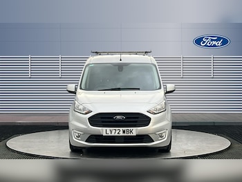 Used Ford Transit Connect 2022 for sale - 77079476: Photo