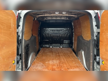 Used Ford Transit Connect 2022 for sale - 77079476: Photo