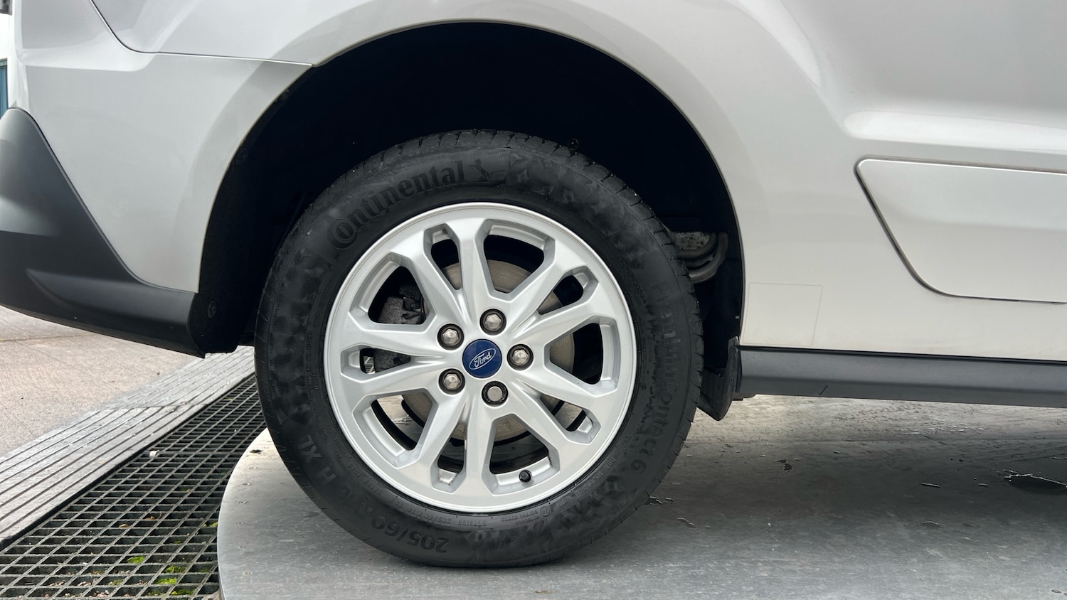 Used Ford Transit Connect 2022 for sale - 77079476: Photo 7