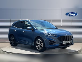Used Ford Kuga 2024 for sale - 78954249: Photo