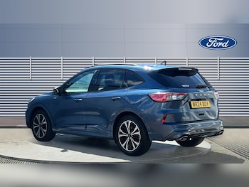Used Ford Kuga 2024 for sale - 78954249: Photo